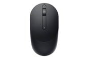 Mus - Dell MS300 Wireless - Mus - Optisk LED - 3 knapper - Sort - MS300-BK-R-EU
