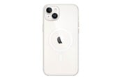 Mobil - Covers & Cases - Apple iPhone 14 Plus Clear Case with MagSafe - MPU43ZM/A