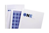 Blæk, Toner & Forbrugsstoffer - GBC Standard - 100 pcs. - 240 g/m² - thermal binding cover - IB370038