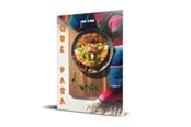 Kogebøger - Que Pasa - Kogebog - hardback - 9788794162180