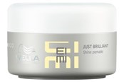 Hårpleje - Wella - Eimi Just Brilliant Gloss Pomade 75 ml - 8005610588490