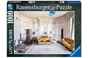 Puslespil - Ravensburger White Room 1000pcs - 10217100
