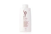 Hårpleje - Wella SP Luxe Oil Keratin Protect Shampoo 1000 ml - 8005610566849