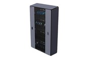 Vægbeslag, AV-Beslag & AV-Møbler - Zebra Intelligent Cabinets Extreme - Maks - Maks størrelse - CSCAB5EXTFLTPKBEMEA