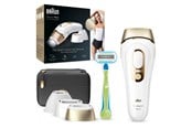 Epilator/IPL - Braun Lysepilator (IPL) Silk-expert Pro IPL 5243 - 413011