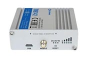 Netværksudstyr & Forlænger til trådløs - Teltonika TRB142 Industrial Rugged LTE RS232 Gateway (TRB142003000 / Standard package with EU PSU) - TRB142003000
