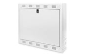 Rack skabe - DIGITUS DN-DVR-1 Wall Mounting Cabinet for DVR - DN-DVR-1