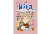 Børnebøger - Mira 7 - #bumser #baby #briller - Børnebog - Hæfte - 9788702362039