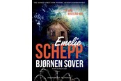 Krimi & Spænding - Bjørnen sover - Krimi & Spænding - Hæftet - 9788740070583