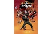 Børnebøger - Kristian på sporet af krigere - Børnebog - Hardback - 9788740073294