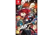 Spil - Persona 5 Royal - Nintendo Switch - RPG - 5055277047895