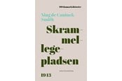 Historie, Mytologi & Samfund - Skrammellegepladsen - Historie & Samfund - hardcover - 9788772198071