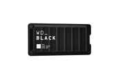 SSD - SANDISK BLACK P40 Game Drive SSD - 1TB - WDBAWY0010BBK-WESN