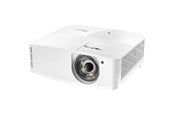 Projektor - Optoma Projektor UHD35STx - 3840 x 2160 - 3600 ANSI lumens - E9PV7KJ01EZ1