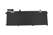 Batteri til bærbare computere - Lenovo Simplo - laptop battery - Li-Ion - 4345 mAh - 51 Wh - 5B10W13906