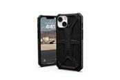 Mobil - Covers & Cases - UAG Monarch - kevlar black - iPhone 14 - 114032113940