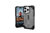 Mobil - Covers & Cases - UAG Plasma ash - iPhone 14 Pro - 114066113131