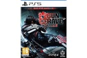 Spil - Gungrave G.O.R.E - Day One Edition - Sony PlayStation 5 - Action - 4020628631253