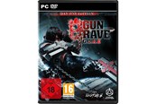 Spil - Gungrave G.O.R.E - Day One Edition - Windows - Action - 4020628631277