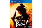 Spil - Like a Dragon: Ishin! - Sony PlayStation 4 - Action/Adventure - 5055277049127