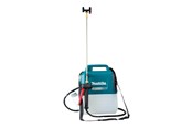 Havevanding - Makita DUS054Z - Garden Sprayer - Electric - Cordless - DUS054Z