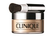 Makeup - Clinique Blended Face Powder/Brush Transparency 4 25 g - 192333102206