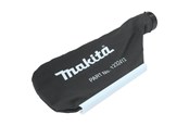 Løvsuger/blæser - Makita 123241-2 Dust bag - 123241-2