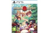 Spil - Potion Permit - Sony PlayStation 5 - RPG - 5060690796145