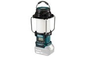 Smart Home - Makita DMR056 Battery Radio with Lantern - DMR056
