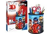Puslespil - Ravensburger Miraculous Pencil Cup 54pcs - 10311278