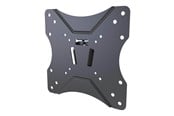 Vægbeslag, AV-Beslag & AV-Møbler - Vision VFM-W2X2 - bracket - for LCD display - black - Maks 25 kg - Maks størrelse 42" - VFM-W2X2V2