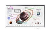 Infoskærme & Digital Skiltning - Samsung Flip Pro WM65B - 65" Touchscreen - Multi-touch - VA-panel - 12/7 - 4K - LH65WMBWBGCXEN