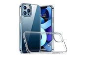 Mobil - Covers & Cases - Insmat Crystal - back cover for mobile phone - 650-1116
