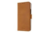 Mobil - Covers & Cases - Insmat Exclusive Flip Case - flip cover for mobile phone - 650-3115