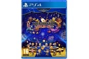Spil - Theatrhythm Final Bar Line - Sony PlayStation 4 - Action - 5021290095915
