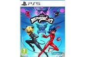 Spil - Miraculous: Rise of the Sphinx - Sony PlayStation 5 - Action/Adventure - 5060968300234