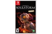 Spil - Oddworld: Soulstorm - Oddtimized Edition - Nintendo Switch - Platform - 3701529502323