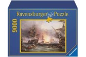 Puslespil - Ravensburger Bombardment Of Algiers 9000pcs - 10217806