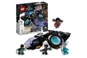 LEGO® - LEGO Super Heroes 76211 Shuris Sunbird - 76211