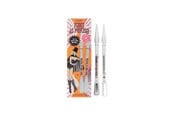 Makeup - Benefit Cosmetics Benefit Twice As Precise! Warm Light Brown 03 - 602004113375