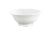 Borddækning - Pillivuyt Serie Originale Bowl no. 9 Dia 24.5 cm 2 litres White - 17696