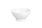 Borddækning - Pillivuyt Serie Originale Bowl café au lait Dia 14 x 7.2 cm 40 cl White - 17703