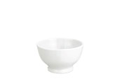 Borddækning - Pillivuyt Serie Originale Bowl Dia 13.5 cm 45 cl White - 17708