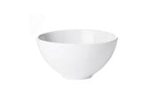 Borddækning - Pillivuyt Cecil Bowl Dia 20 cm 1.65 litres White - 17728