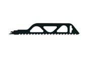 Bajonetsav - Makita saber saw blade - for stone bricks aerated concrete poroton sand lime brick fast building stone - B-10394