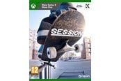 Spil - Session: Skate Sim - Microsoft Xbox One - Sport - 3665962016987