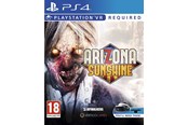 Spil - Arizona Sunshine (PSVR) - Sony PlayStation 4 - FPS - 0711719975762