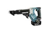 Skrue/Boremaskine - Makita DFR551Z Auto Feed Screwdriver - DFR551Z