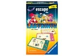 Brætspil - Ravensburger Escape the Labyrinth (DE) - 205431
