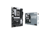 Bundkort - ASUS PRIME B650-PLUS Bundkort - AMD B650 - AMD AM5 socket - DDR5 RAM - ATX - 90MB1BS0-M0EAY0